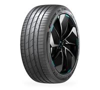 Hankook Pneu iON evo (IK01A) 255/45 R20 101T 4PR (+) EV SUV Sealguard protège-jante (MFS) SBL