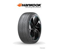 Hankook Pneu iON FlexClimate IL01 205/40 R18 86W absorbeur de bruit XL
