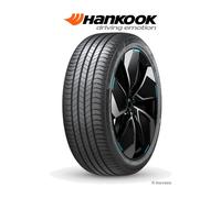 Pneu HANKOOK iON GT SUV IK41A 195/60 R 16 89H