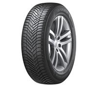Hankook Pneu Kinergy 4S 2 (H750) 225/55R18 98V – Étiquette C B 72 B