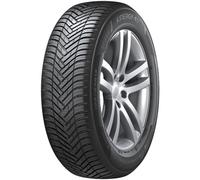 Hankook Kinergy 4S 2 (H750) 235/40R18 95Y XL BSW M+S 3PMSF C B 72 B