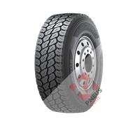 Pneu HANKOOK Radial AM15 445/65 R 22.5 169K 3PMSF
