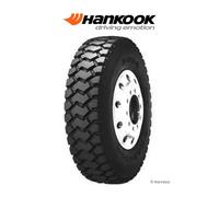 Hankook Radial DM04 13/- R22.5 154G auto Pneus été Pneus 3000143