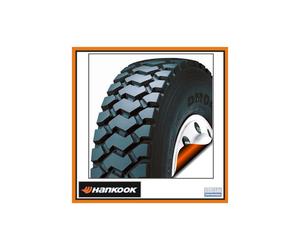 Pneu HANKOOK Radial DM04 13R 22.5 154/150K