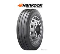 Pneu HANKOOK Smart City AU06 265/70 R 19.5 143/141K 3PMSF