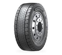 Hankook DL50 315/70 R22.50 154L auto Pneus été Pneus 3004008