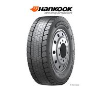 Hankook Pneu camion Smart Line DL50 315/80 R22.5 156/150L (154/150M) 3PMSF M+S