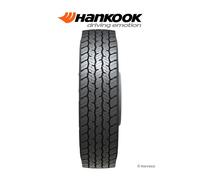 Pneu HANKOOK SmartFlex DH35 215/75 R 17.5 126/124M