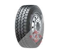 Pneu HANKOOK SmartWork TM15 385/65 R 22.5 160K 3PMSF