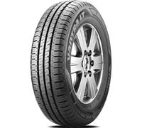 Hankook - Pneu VANTRA LT RA18 - Camionnette ete - 195/70R15 - 104R - M+S,Radial,C