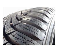 Pneu HANKOOK W ECRAN DE COMMANDE - INTER ICEPT RS 2 195 55 15 89 H