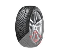 Hankook Pneu hiver Winter i*cept RS3 W462 195/65 R15 91H Auto 1028361