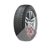 Hankook Pneus hiver Winter i*cept RS2 W452 175/80 R14 88T