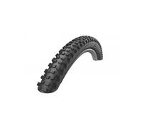 Pneu Schwalbe Hans Dampf - Addix - TwinSkin - Tubeless Ready ( Noir / 24 x 2.35 (60-507) )