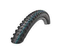 Schwalbe Pneu Souple Hans Dampf Evolution ADDIX SpeedGrip Super Trail 27,5+ noir 27.5x2.6