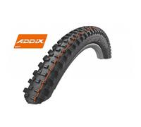 PNEU HANS DAMPF 29x2.35 HS491 TUBELESS EASY EVO ADDIX SOFT SNAKESIN S.GRAVITY PL