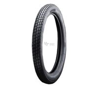 Heidenau K 30 46j Custom Tire Argenté 2.75 / R16