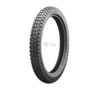 Heidenau K 32 46m Custom Tire Argenté 2.75 / R16
