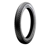 Heidenau K34 ( 3.50-18 RF TT 62S roue arrière, M/C, Roue avant )