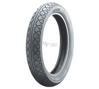 Heidenau K36 62s Touring Tire Noir 100 / 90 / R18