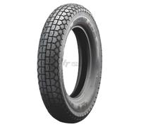 Pneu Heidenau K38 3.50-10 59M TT renforcé avant / arrière