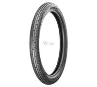 Pneu Heidenau K40 RSW / DRY 2.50-18 45H TT avant / arrière