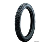 Heidenau Pneu K46 2 3/4-16 TT 36B Roue arrière/Roue avant