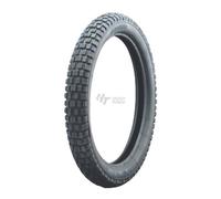Heidenau K 46 46m Off-road Tire Argenté 3.00 / 16