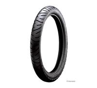 Heidenau K 56 43j Touring Tire Argenté 2.50 / R17