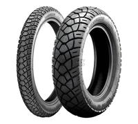 Pneu Heidenau K58 90/100-10 53M TL avant / arrière
