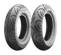 Pneu Heidenau K61 120/70-12 58S TL renforcé avant / arrière