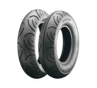 HEIDENAU K61 140/70R1265P HEIDENAU K61 rear R12 65P