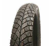 Pneu HEIDENAU K66 80/80-14 43J TL/TT Pour Peugeot 50 Ludix 10 One 2004-2004