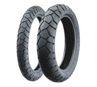 Heidenau Pneu moto K76 100/90-19 57H M/C 0