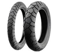 Pneu Heidenau K76 130/80-17 65H TL arrière