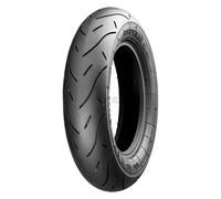Pneu Heidenau K80 SR 100/90-10 61M TL renforcé avant / arrière