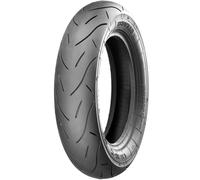 Pneu HEIDENAU K80 SR 120/80 - 12 65M TL
