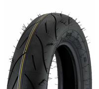 Heidenau K80 SR ( 120/80-12 TL 65M roue arrière, Roue avant )