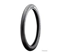 Heidenau Pneu moto M3 28B Custom Argenté 2,25 / R17