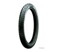 Heidenau 28b M4 17´´ X 2.25 Rigid Urban Tyre Noir 17´´ x 2.25