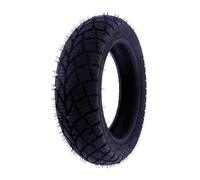 Heidenau K 66 52j Snowtex Tl Scooter Tire Argenté 90 / 80 / 16