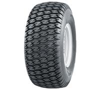 Pneu herbe 22.5x10.00-8, 4 crampons, jante 100mm PCD - Gazon utilitaire pour John Deere Gator