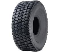 Pneu herbe 22.5x10-8 4 plis Wanda P532 pour John Deere Gator - gazon, pelouse, utilitaire - sans chambre à air, profil arrondi durable