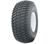 Pneu herbe Wanda P332 18x9.50-8 - 4 plis, tubeless, jante PCD 4 trous, 4 pouces, pour tondeuse et buggy gazon