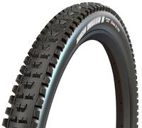 Maxxis High Roller Ii Exo/tr 60 Tpi Tubeless 27.5´´ X 2.30 Mtb Tyre Noir 27.5´´ x 2.30