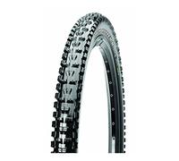 Pneu HIGH ROLLER II - 27.5x2.40 - tr. souple - SilkShield / E-Bike, Noir