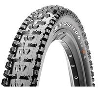 Maxxis High Roller Ii 26´´ X 2.40 Rigid Mtb Tyre Argenté 26´´ x 2.40 Black