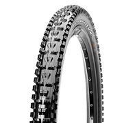 Maxxis High Roller Ii 3cg/dh/tr 60 Tpi 27.5´´ X 2.40 Mtb Tyre Noir 27.5´´ x 2.40