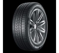 Pneu Hiver 245/50 R19 105V Continental WinterContact TS860S BMW XL Runflat M+S