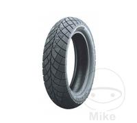 Heidenau Pneu scooter K66 Snowtex 90/90 R14 52P TL M+S Avant/Arrière Argenté